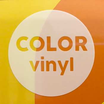 LP Os Mutantes: World Psychedelic Classics 1: Brazil - The Best Of Os Mutantes - Everything Is Possible! CLR