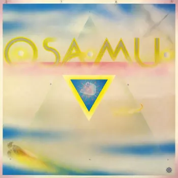 Osamu Kitajima: Osamu