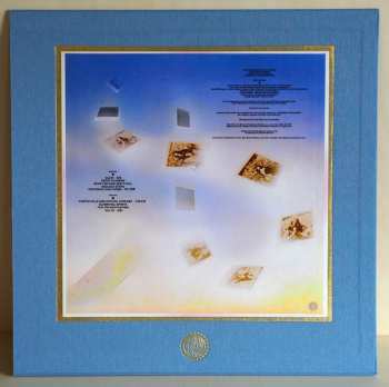 5LP/Box Set Osamu Kitajima: The Early Years 1972-1981 LTD | CLR