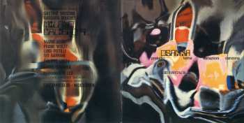 CD Osanna: Preludio Tema Variazioni Canzona