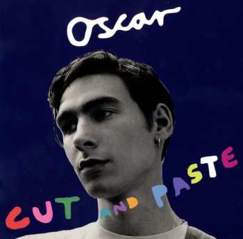 CD Oscar: Cut And Paste