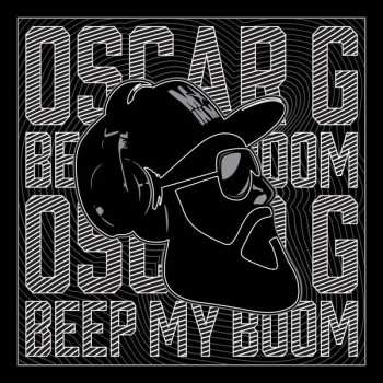 2CD Oscar Gaetan: Beep My Boom