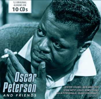 Album Oscar Peterson: And Friends