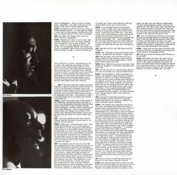 6LP/Box Set Oscar Peterson: Exclusively For My Friends LTD