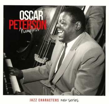 3CD Oscar Peterson: Nameless