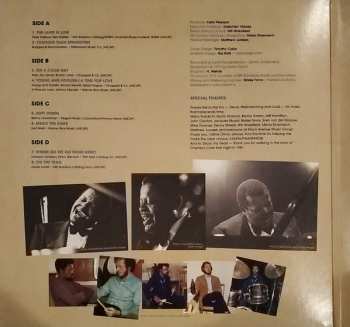 2LP Oscar Peterson: On A Clear Day: The Oscar Peterson Trio - Live In Zurich, 1971 LTD | NUM | CLR