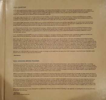 2LP Oscar Peterson: On A Clear Day: The Oscar Peterson Trio - Live In Zurich, 1971 LTD | NUM | CLR
