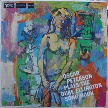 Album Oscar Peterson: Oscar Peterson Plays The Duke Ellington Song Book