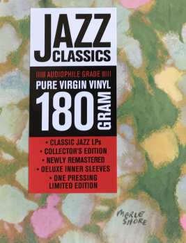 LP Oscar Peterson: Oscar Peterson Plays The Jimmy McHugh Song Book  LTD