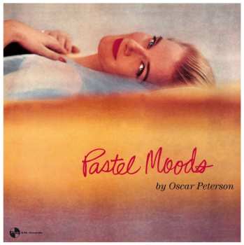 LP Oscar Peterson: Pastel Moods