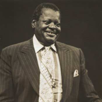 2CD Oscar Peterson: Songbooks