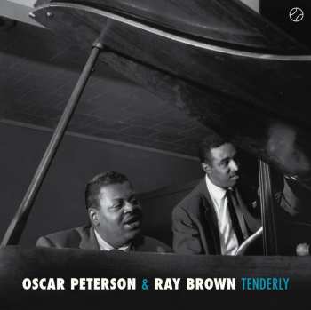 LP Oscar Peterson: Tenderly 