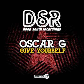 CD Oscar Peterson: Give Yourself