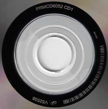 2CD Oscar Peterson: The Dazzling Oscar Peterson