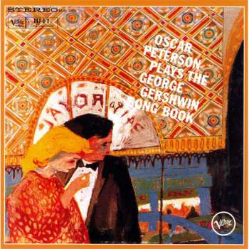 CD Oscar Peterson: Plays The George Gershwin Song Book LTD