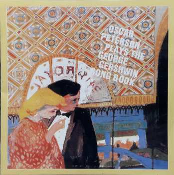 CD Oscar Peterson: Plays The George Gershwin Song Book