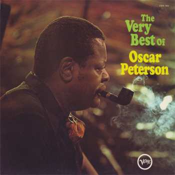 LP Oscar Peterson: The Very Best Of Oscar Peterson