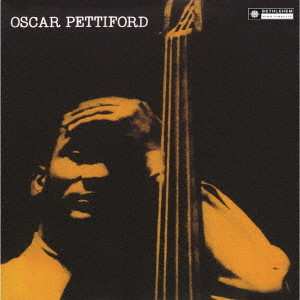 CD Oscar Pettiford: Another One LTD