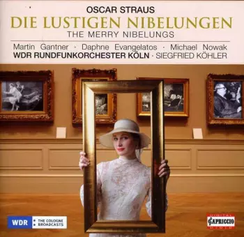 Die Lustigen Nibelungen