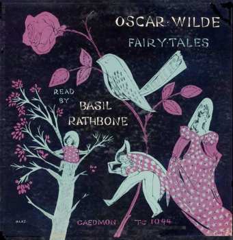 Album Oscar Wilde: Fairy Tales