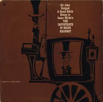 The Importance Of Being Earnest