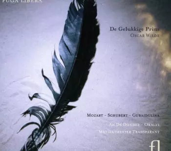 De Gelukkige Prins