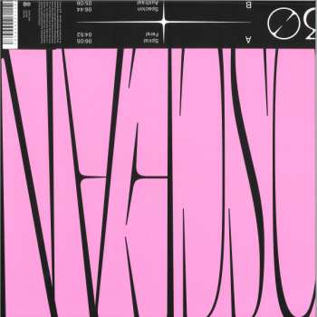 LP Oscean: Ideoma