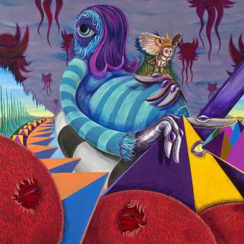 CD Oscillator Bug: Bursts Of The Million