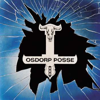 2LP Osdorp Posse: Osdorp Stijl