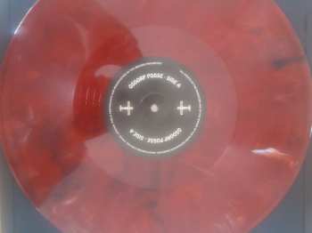 2LP Osdorp Posse: Roffer Dan Ooit / Vlijmscherp LTD | CLR