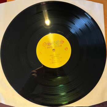 LP Thee Oh Sees: A Foul Form