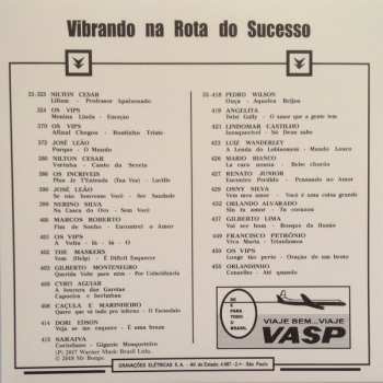 SP O'Seis: Suicida / Apocalipse
