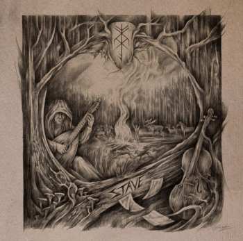 CD Osi And The Jupiter: Stave LTD