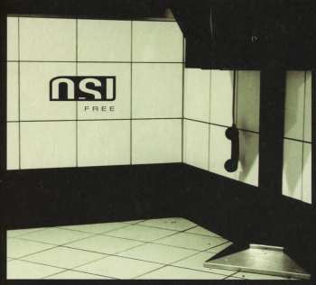 Album OSI: Free