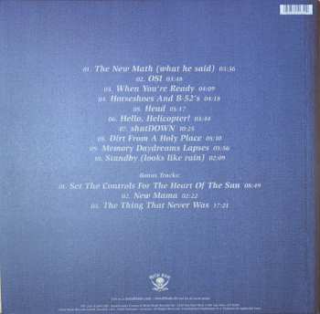 2LP OSI: Office Of Strategic Influence CLR | LTD