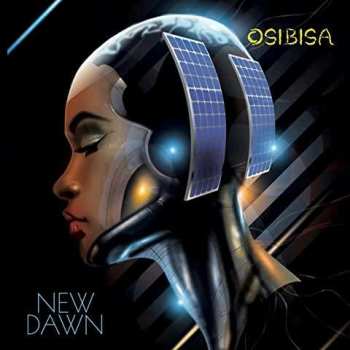 CD Osibisa: New Dawn