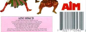 CD Osibisa: Ojah Awake
