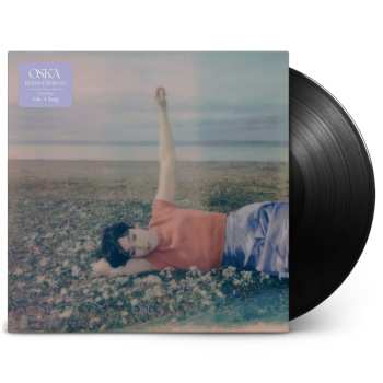 Album Oska: Refined Believer
