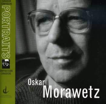 Album Oskar Morawetz: Oskar Morawetz