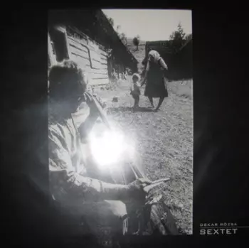 Oskar Rózsa: Sextet