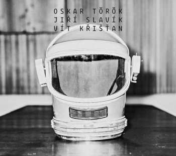 CD Vít Křišťan: Oskar Török, Jiří Slavík, Vít Křišťan