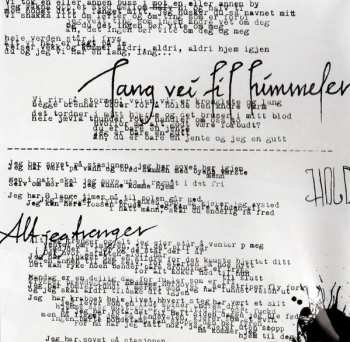 CD Oslo Ess: Uleste Bøker Og Utgåtte Sko