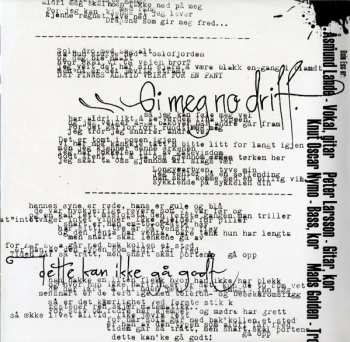 CD Oslo Ess: Uleste Bøker Og Utgåtte Sko