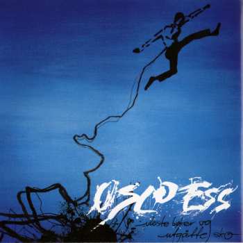 CD Oslo Ess: Uleste Bøker Og Utgåtte Sko