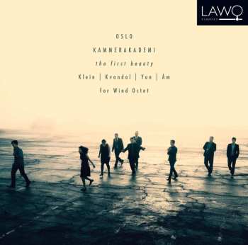 SACD Oslo Kammerakademi: the first beauty