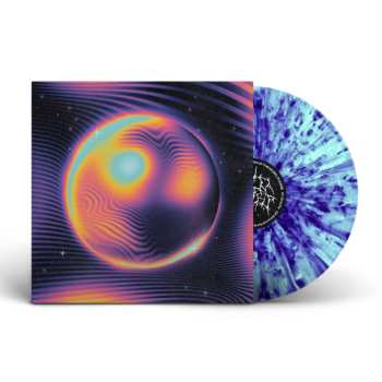 LP Oslo Tapes: Staring At The Sun Before Goin' Blind CLR | LTD