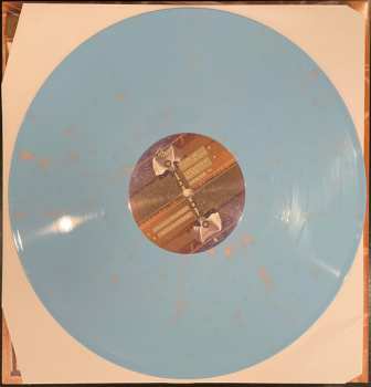 LP Oso Oso: Basking In The Glow CLR