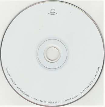 CD Osorezan: Mimidokodesuka