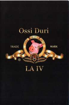DVD Ossi Duri: La Quarta