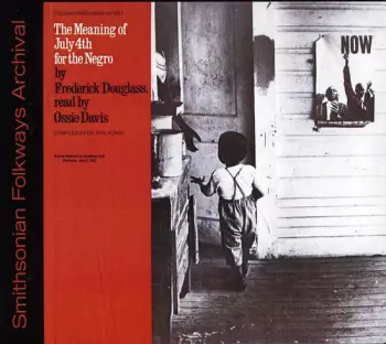 The Meaning Of July 4th For The Negro